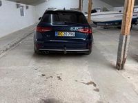 Brugt Audi A3 Sportback 150 HK (110 kW) 2017 Hatchback