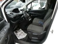 brugt Peugeot Partner 1,5 BlueHDi 100 L2V2 Ultimate Van