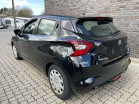 brugt Nissan Micra 0,9 IG-T Visia Start/Stop 90HK 5d