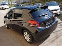 brugt Peugeot 208 1,2 VTi Intense 82HK 5d A+