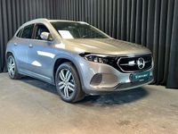 Brugt Mercedes EQA250+ Progressive 139 kW (190 HK) 2023 Mountain grey SUV