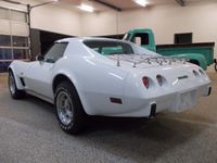 brugt Chevrolet Corvette 5,7 V8