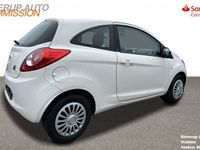 brugt Ford Ka 1,2 Trend 69HK 3d