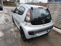 Brugt Citroën C1 68 HK (50 kW) 2007 Hatchback