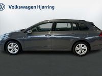 brugt VW Golf VIII 1,5 eTSi 130 Life Variant DSG