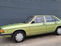 Brugt Audi 100 1978 N/a Sedan