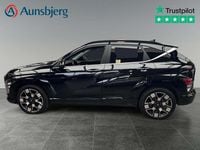 Brugt Hyundai Kona Ultimate 159 kW (217 HK) 2024 Sort SUV