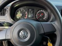 brugt VW Polo 1,2 60 HK 4-DØRS