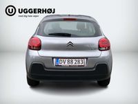 brugt Citroën C3 1,2 PureTech 83 You Rock!