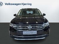 brugt VW Tiguan 2,0 TDi 150 Elegance DSG