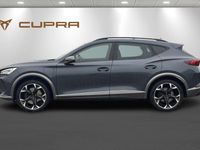 brugt Cupra Formentor 1,4 eHybrid VZ DSG