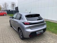 brugt Peugeot 208 1,2 PureTech Allure 100HK 5d 6g