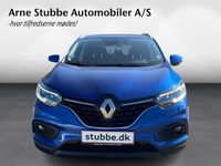 brugt Renault Kadjar 1,3 TCE GPF Zen EDC 140HK 5d 7g Aut. A Bliv ringet opSkriv til os