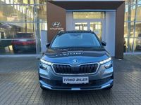 brugt Skoda Kamiq TDi 115 Style DSG