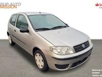 brugt Fiat Punto 1,2 + 60HK 3d