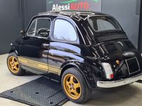 brugt Fiat 500 500F