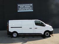 brugt Renault Trafic T29 L2H1 2,0 DCI 120HK Van 6g 2021