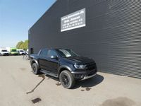 Brugt Ford Ranger Raptor 213 HK (156 kW) 2021 Afhentning