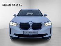 brugt BMW iX3 PMB