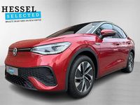 Brugt VW ID.5 Pro Performance 150 kW (204 HK) 2022 Rød SUV
