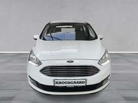 brugt Ford C-MAX 10 EcoBoost Titanium 100HK 6g