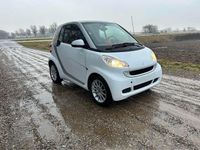 Brugt Smart ForTwo Coupé Passion 54 HK (39 kW) 2011 Coupe