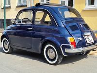 brugt Fiat 500L 500