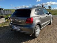 Brugt VW Polo 86 HK (63 kW) 2010 Hatchback