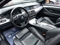 brugt BMW 523 i 3,0 Touring