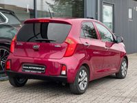 brugt Kia Picanto 1,2 Attraction