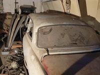 Brugt Volvo Amazon 1968 Sedan