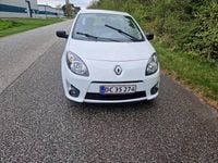 Brugt Renault Twingo 75 HK (55 kW) 2011 Hatchback