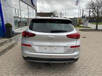 brugt Hyundai Tucson 1,6 CRDi Nordic Edition + DCT 136HK 5d 7g Aut.