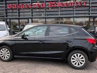 brugt Seat Ibiza 10 TSi 115 Xcellence