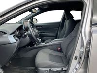 brugt Toyota C-HR 1,8 Hybrid C-LUB Premium Multidrive S 122HK 5d Aut. A+++