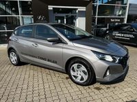 brugt Hyundai i20 T-GDi Essential DCT