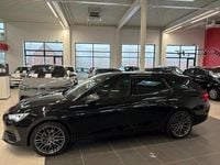 brugt Cupra Leon Sportstourer 1,5 eTSI Mild hybrid High DSG 150HK Stc 7g Aut.