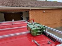 Brugt Citroën Jumper 128 HK (94 kW) 2000 MPV