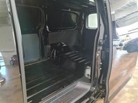 brugt Peugeot Expert L3 2,0 BlueHDi Ultimate EAT8 177HK Van 8g Aut. C