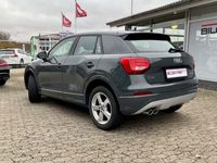 brugt Audi Q2 35 TFSi Sport Prestige+ S-tr.