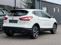 brugt Nissan Qashqai 1,2 Dig-T 115 Visia