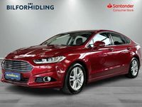 brugt Ford Mondeo 1,5 SCTi 160 Titanium aut.