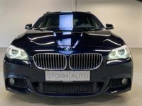 brugt BMW 520 d 20 Touring M-Sport aut.