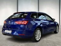 brugt Seat Leon ST 2,0 TDi 150 Xcellence DSG