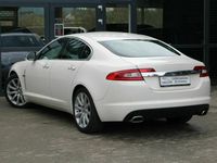brugt Jaguar XF 3,0 D V6 S Premium Luxury aut.