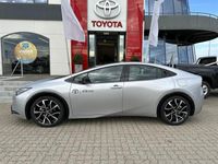 brugt Toyota Prius Plug-in 2,0 Plugin-hybrid Elegant Panorama 223HK 5d Aut.