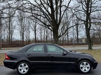 Brugt Mercedes 240 2000