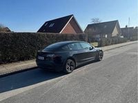 Brugt Tesla Model 3 RWD 208 kW (283 HK) 2022 Sedan