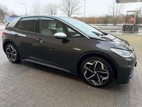 Brugt VW ID.3 Pro Performance 150 kW (204 HK) 2020 Hatchback
