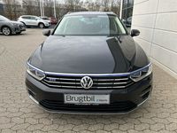 brugt VW Passat Variant 1,4 TSI Plugin-hybrid GTE DSG 218HK Stc 6g Aut.